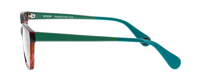 Korrektionsbrille Woow Play Again 1 7436 51 16 — Bild 3