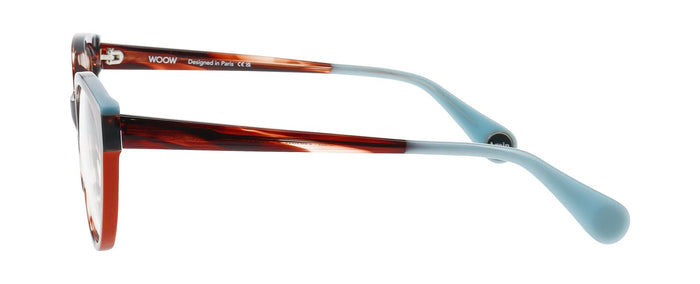 Gafas Graduadas Woow Play Again 2 0010 53 19 — Imagen 3