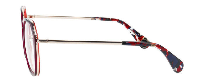 Gafas Graduadas Woow Fair Play 2 2218 55 20 — Imagen 3
