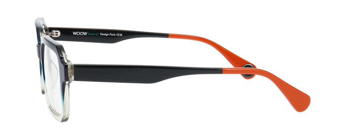 Gafas Graduadas Woow Game Over 2 1302 52 20 — Imagen 3