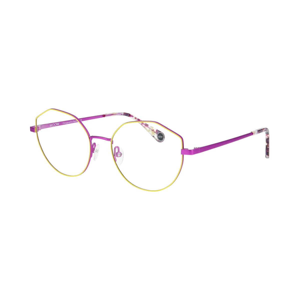 Korrektionsbrille Woow Guess Who 1 9335 52 18