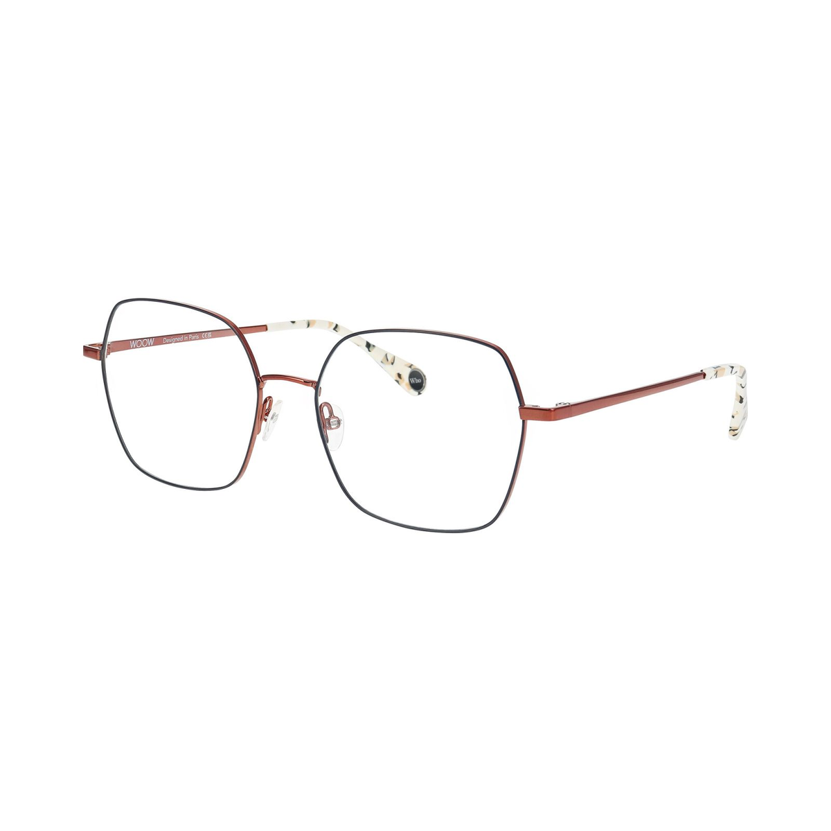 Optical Glasses Woow Guess Who 3 933 57 18