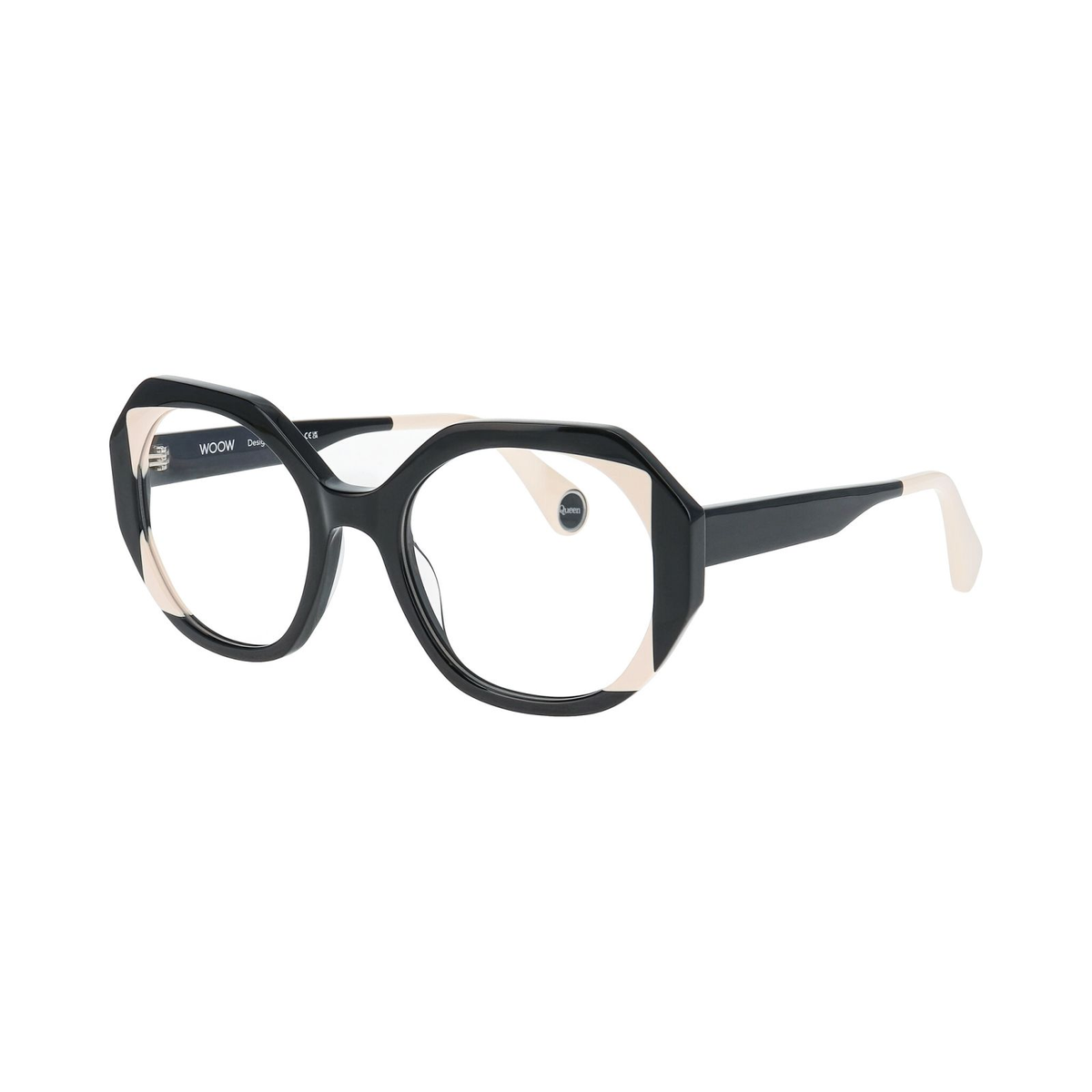 Lunettes de Vue Woow Heart Queen 1 100 51 20
