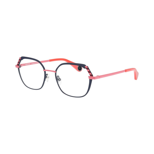 Lunettes de Vue Woow Level Up 1 933M 50 19