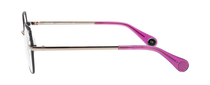 Optical Glasses Woow Level Up 1 TM01 50 19 — Image 3