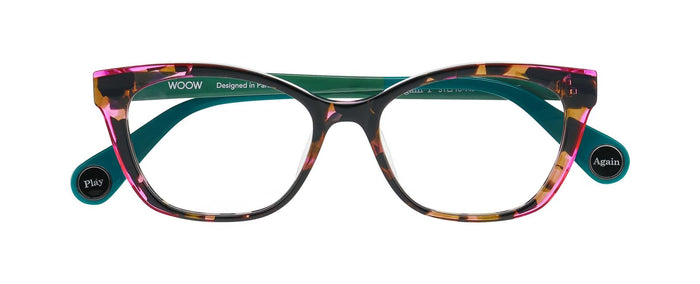 Korrektionsbrille Woow Play Again 1 7436 51 16 — Bild 2