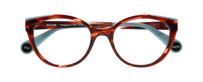 Gafas Graduadas Woow Play Again 2 0010 53 19 — Imagen 2