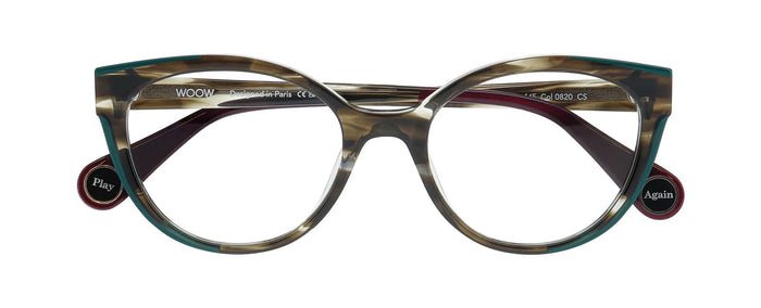 Korrektionsbrille Woow Play Again 2 0820 53 19 — Bild 2