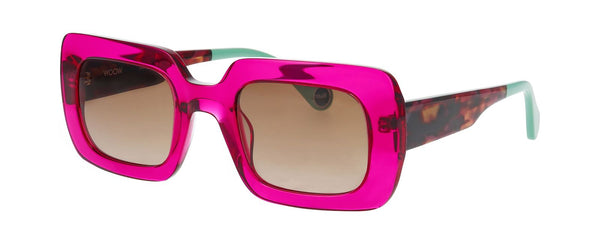 Gafas de Sol Woow Super Bluff 1 2707 49 24