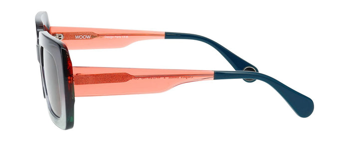 Lunettes de Soleil Woow Super Bluff 1 2901 49 24 — Image 3