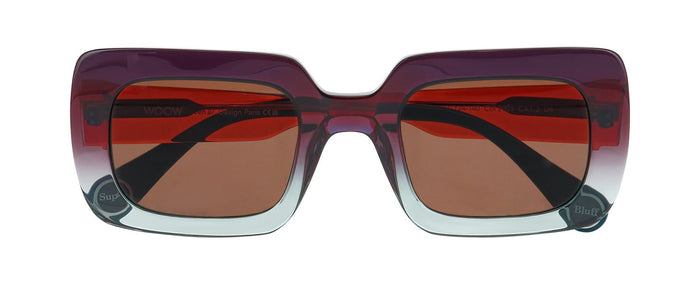 Lunettes de Soleil Woow Super Bluff 1 2901 49 24 — Image 2