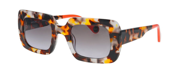 Gafas de Sol Woow Super Bluff 1 7018 49 24