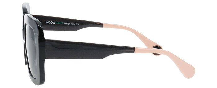 Sunglasses Woow Super Bluff 2 100 52 21 — Image 3