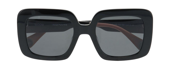 Sunglasses Woow Super Bluff 2 100 52 21 — Image 2