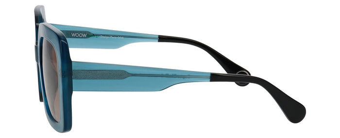 Gafas de Sol Woow Super Bluff 2 7762 52 21 — Imagen 3