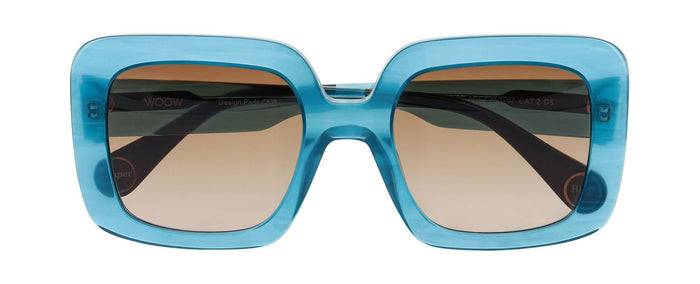 Gafas de Sol Woow Super Bluff 2 7762 52 21 — Imagen 2