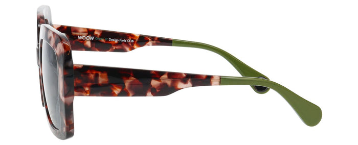 Gafas de Sol Woow Super Bluff 2 8203 52 21 — Imagen 3