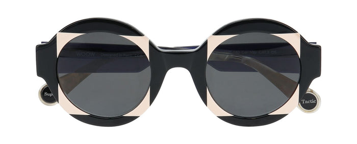 Sunglasses Woow Super Tactic 1 100 48 25 — Image 2
