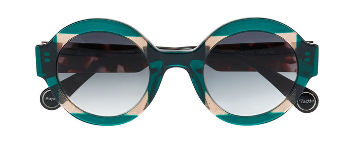 Sunglasses Woow Super Tactic 1 1127 48 25 — Image 2