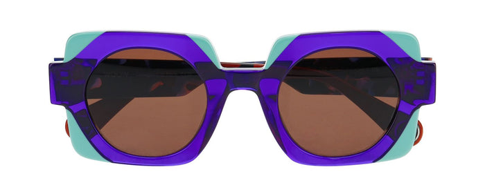 Sonnenbrille Woow Super Tactic 2 1243 46 24 — Bild 2