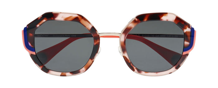 Sonnenbrille Woow Super Luck 2 6444 51 25 — Bild 2