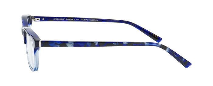 Gafas Graduadas Prodesign Sparkle 1 9044 52 16 — Imagen 3