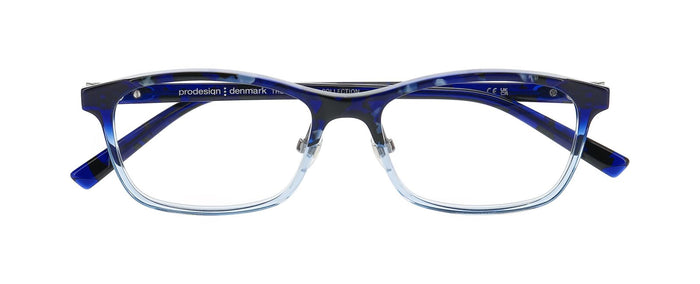 Gafas Graduadas Prodesign Sparkle 1 9044 52 16 — Imagen 2