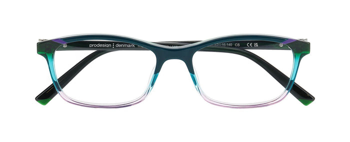 Lunettes de Vue Prodesign Sparkle 1 9545 52 16 — Image 2