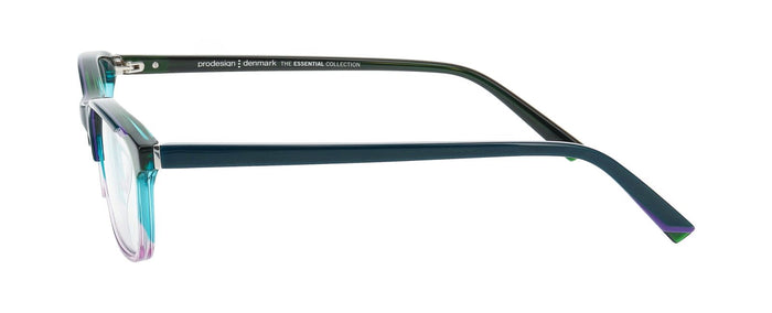 Lunettes de Vue Prodesign Sparkle 1 9545 52 16 — Image 3