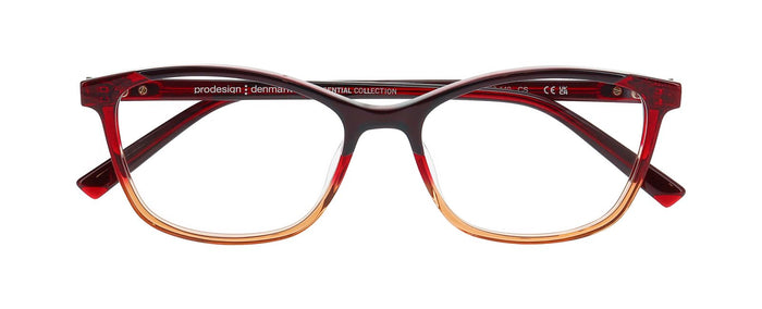 Optical Glasses Prodesign Sparkle 2 4045 53 16 — Image 2