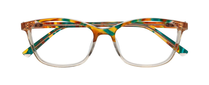 Korrektionsbrille Prodesign Sparkle 2 4644 53 16 — Bild 2