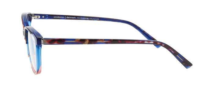 Korrektionsbrille Prodesign Sparkle 2 5134 53 16 — Bild 3