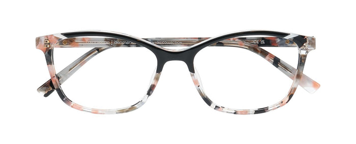 Gafas Graduadas Prodesign Sparkle 2 6034 53 16 — Imagen 2