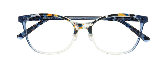 Korrektionsbrille Prodesign Sparkle 3 6124 52 17 — Bild 2