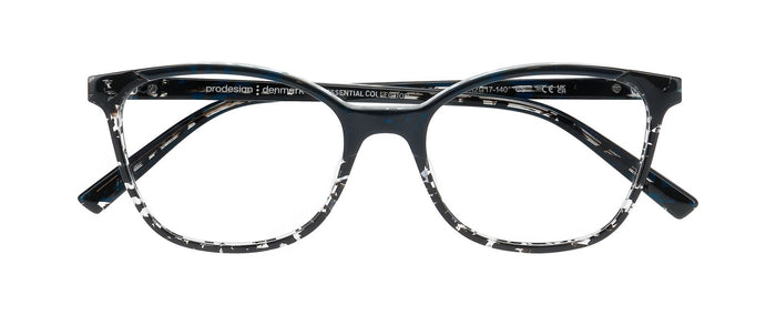 Optical Glasses Prodesign Sparkle 3 9334 52 17 — Image 2