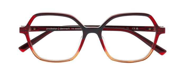 Lunettes de Vue Prodesign Sparkle 4 4045 53 16 — Image 2