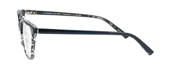 Optical Glasses Prodesign Sparkle 3 9334 52 17 — Image 3