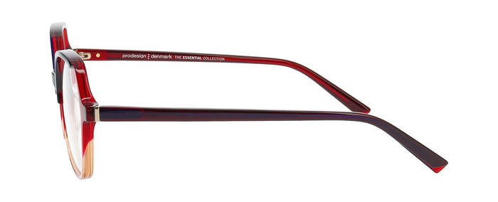 Lunettes de Vue Prodesign Sparkle 4 4045 53 16 — Image 3