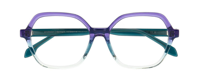 Gafas Graduadas Prodesign Signific 2 3445 55 16 — Imagen 2