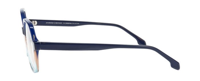 Gafas Graduadas Prodesign Signific 2 5145 55 16 — Imagen 3