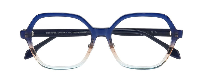 Gafas Graduadas Prodesign Signific 2 5145 55 16 — Imagen 2