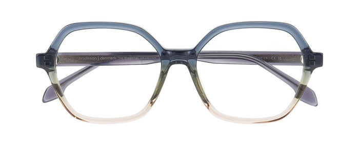Korrektionsbrille Prodesign Signific 2 6945 55 16 — Bild 2