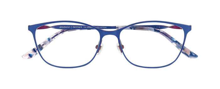 Lunettes de Vue Prodesign Twist 4 3421 54 15 — Image 2
