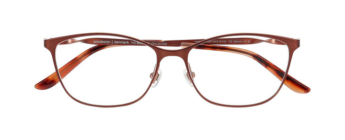 Gafas Graduadas Prodesign Twist 4 5021 54 15 — Imagen 2