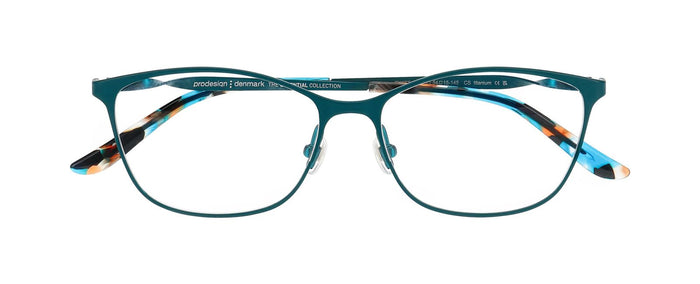 Optical Glasses Prodesign Twist 4 9321 54 15 — Image 2