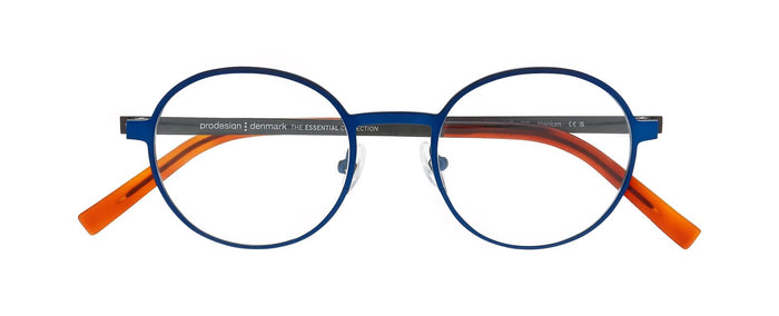 Lunettes de Vue Prodesign Stitch 4 9121 48 20 — Image 2