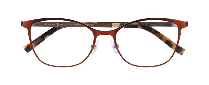 Korrektionsbrille Prodesign Stitch 5 5021 55 18 — Bild 2
