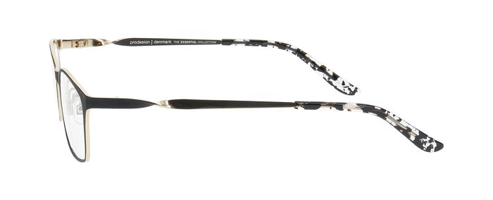Gafas Graduadas Prodesign Twist 1 6031 51 15 — Imagen 3