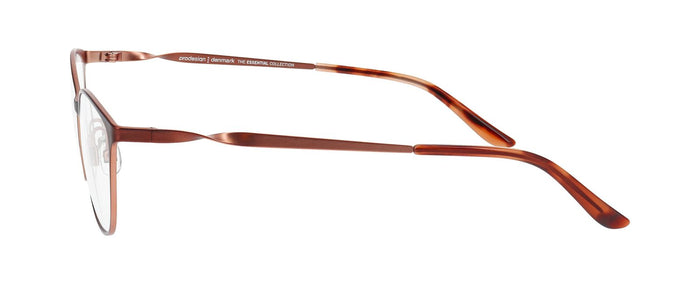 Gafas Graduadas Prodesign Twist 4 5021 54 15 — Imagen 3