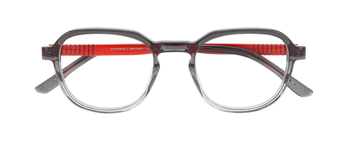 Gafas Graduadas Prodesign Proflex Ace 4 6542 51 20 — Imagen 2